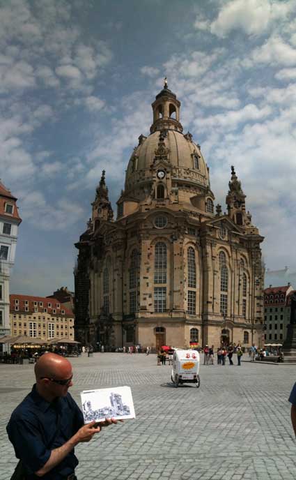 Dresden Germany