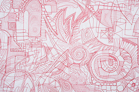 Quilt National 2015