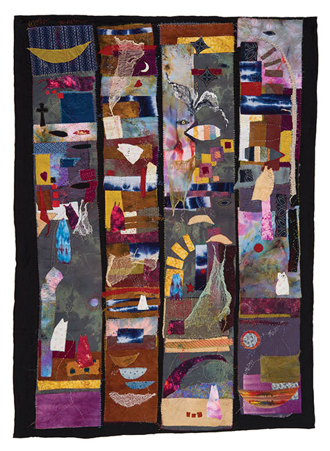 Quilt National 2015