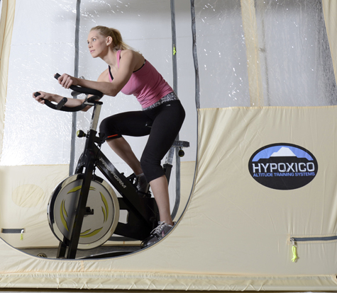 hypoxico