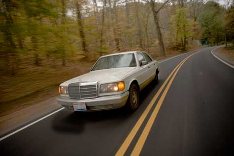 If you are considering owning a grease car here are some things to think If you are considering owning a grease car here are some things to think