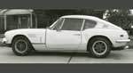 69 Triumph GT6