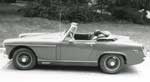 70 MG Midget
