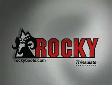 Rocky Boots