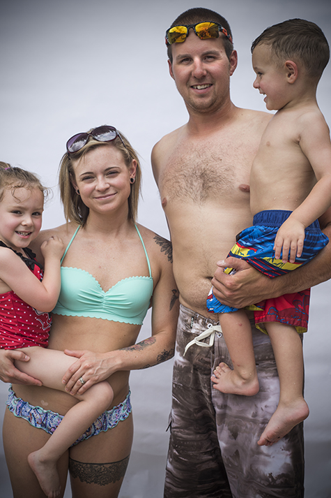 Nelsonville Pool