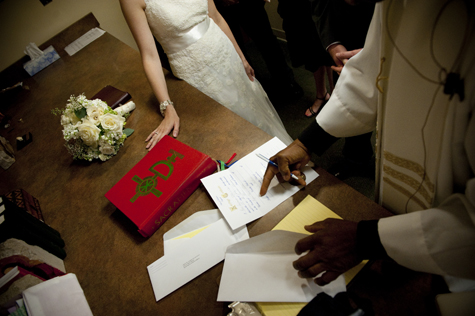 Weddings > July 2011