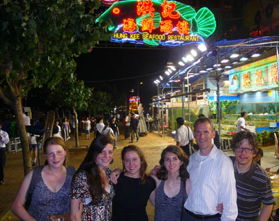 dia group