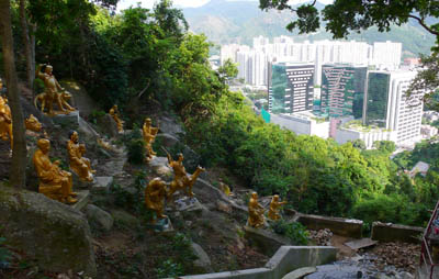10K buddha
