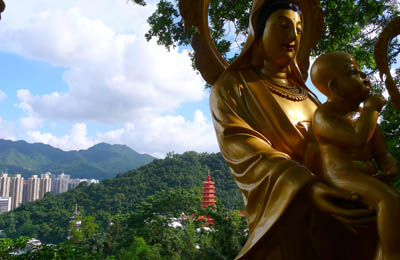 10K buddha