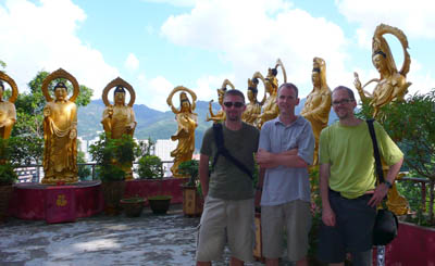 10K buddha