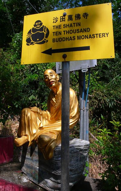 10K buddha