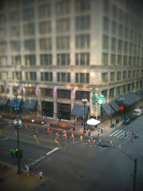 Chicago OUMS 2011