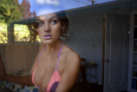 Fashion Shoot