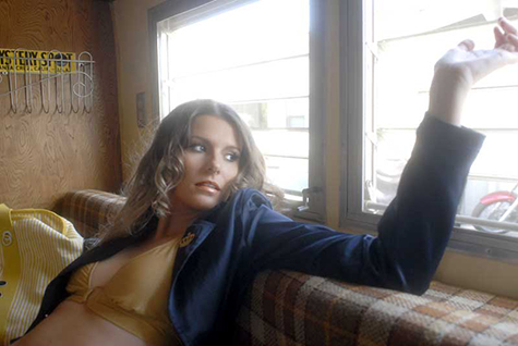Fashion Shoot