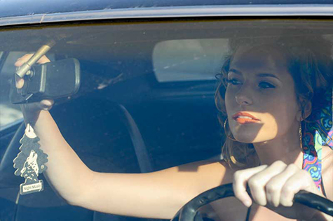 Fashion Shoot