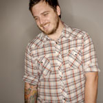 Dustin Kensrue