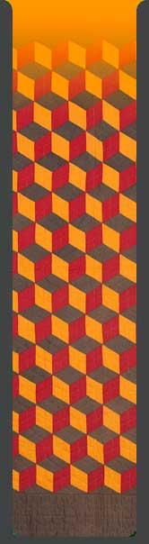 Quilts for the Dairy Barn