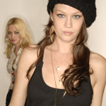 The Pierces