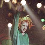 public image limited