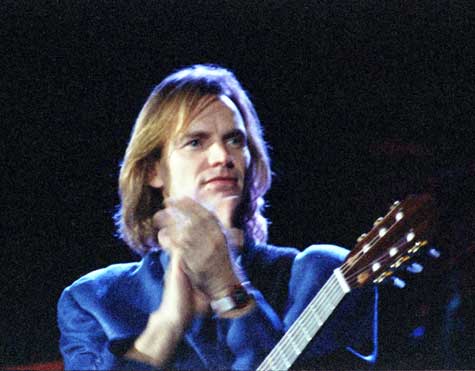 sting