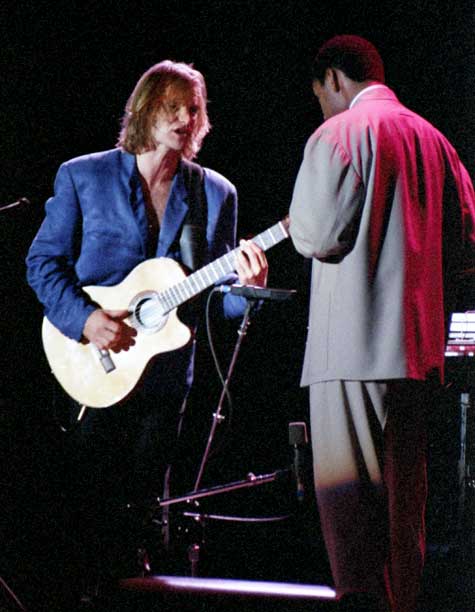sting
