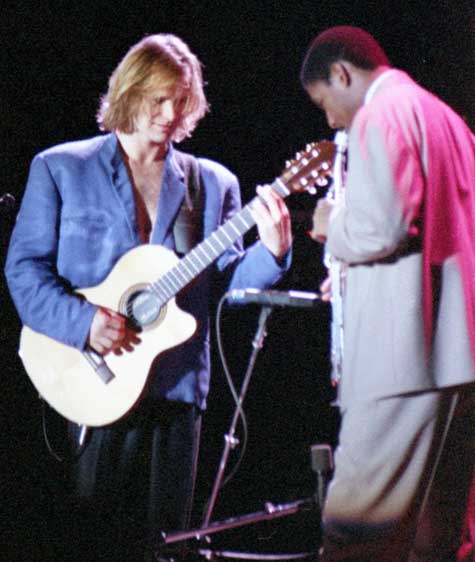 sting