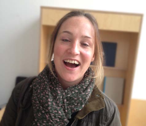 Sally Murphy